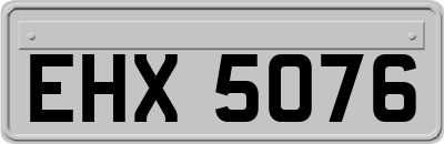 EHX5076