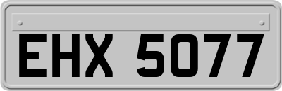 EHX5077