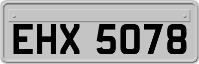 EHX5078