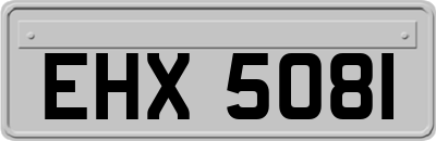 EHX5081