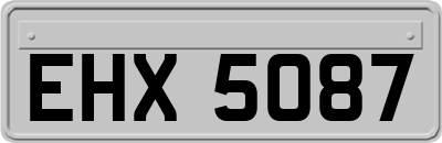 EHX5087