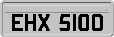 EHX5100