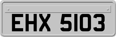 EHX5103