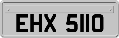 EHX5110