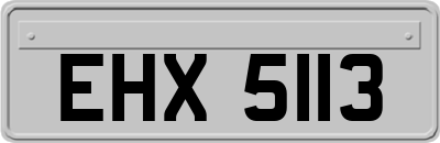 EHX5113