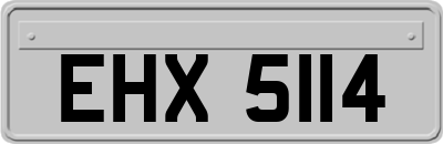 EHX5114
