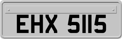 EHX5115