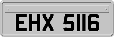 EHX5116