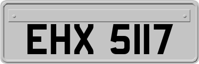 EHX5117