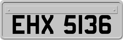 EHX5136