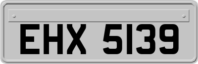 EHX5139