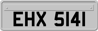 EHX5141