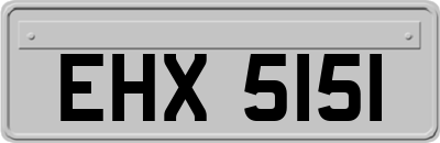 EHX5151