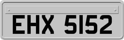 EHX5152