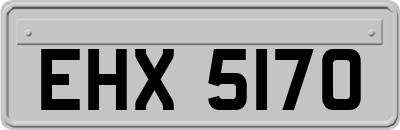 EHX5170