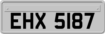 EHX5187