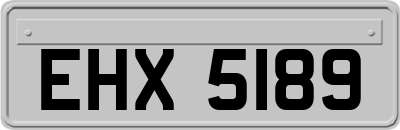 EHX5189