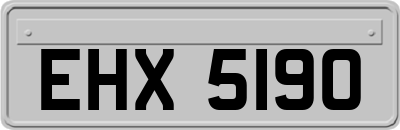 EHX5190