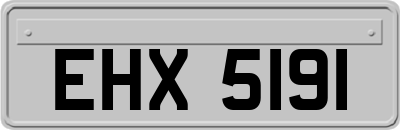 EHX5191