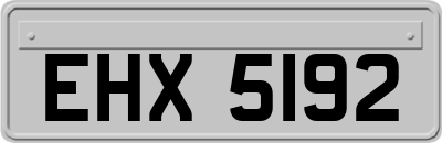 EHX5192