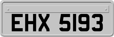 EHX5193