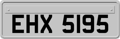 EHX5195