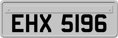 EHX5196