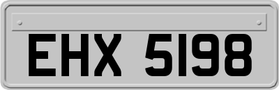 EHX5198