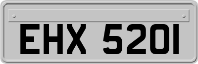 EHX5201