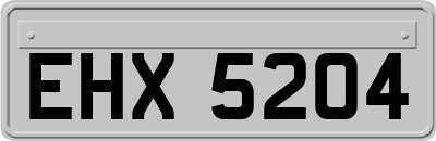 EHX5204