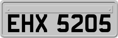 EHX5205