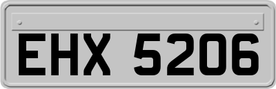 EHX5206
