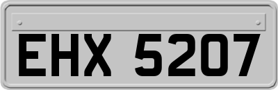 EHX5207