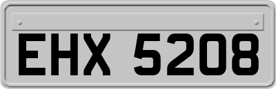 EHX5208