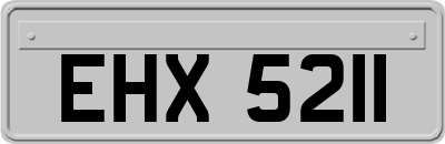 EHX5211