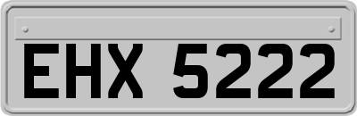 EHX5222
