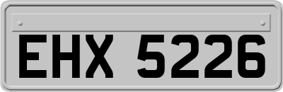 EHX5226