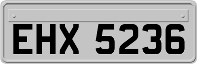 EHX5236