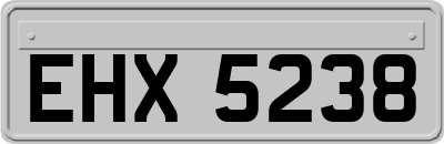 EHX5238