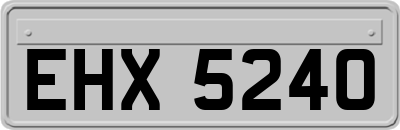 EHX5240