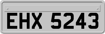 EHX5243
