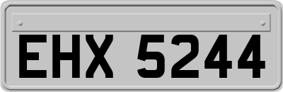 EHX5244