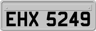EHX5249