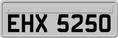 EHX5250
