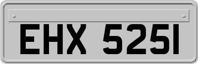 EHX5251