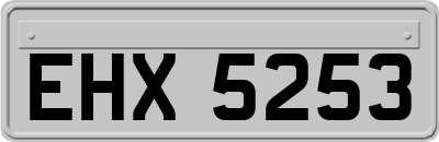 EHX5253