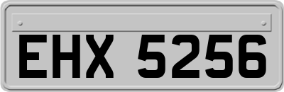 EHX5256