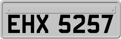 EHX5257