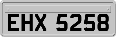 EHX5258