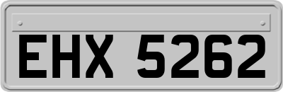 EHX5262